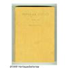 Image 2 : Popular Comics #74-97 Bound Volumes (Dell, 1942-4