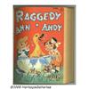 Image 1 : Raggedy Ann and Andy #13-39 Bound Volumes (Dell, 