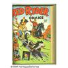 Image 1 : Red Ryder Comics #13-84 Bound Volumes (Dell, 1943
