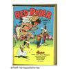 Image 4 : Red Ryder Comics #13-84 Bound Volumes (Dell, 1943