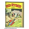 Image 6 : Red Ryder Comics #13-84 Bound Volumes (Dell, 1943