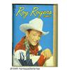 Image 3 : Roy Rogers Comics #1-12 Bound Volume (Dell, 1948)