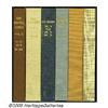 Image 2 : Roy Rogers Comics #13-84 Bound Volumes (Dell, 194
