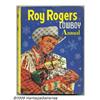 Image 1 : Roy Rogers Cowboy Annual (World Distributors) Con