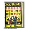 Image 1 : Story Parade Bound Volumes (Catechetical Guild, 1