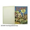 Image 1 : Tarzan #1-12 Bound Volume (Dell, 1948-49). This v