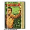 Image 1 : Tarzan #13-51 Group Bound Volume (Dell, 1950-53).