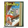 Image 1 : Tom and Jerry #73-120 Bound Volume Group (Dell, 1