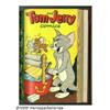 Image 4 : Tom and Jerry #73-120 Bound Volume Group (Dell, 1