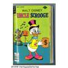 Image 4 : Uncle Scrooge #126-173 Bound Volumes (Gold Key, 1