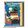 Image 1 : Walt Disney's Comics and Stories #217-240 Bound V