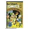 Image 1 : Walt Disney's Comics and Stories #37-72 Bound Vol