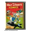 Image 1 : Walt Disney's Comics and Stories # 109-132 Bound 