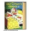Image 1 : Walt Disney's Comics and Stories #133-144 Bound V