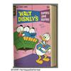 Image 1 : Walt Disney's Comics and Stories Bound Volumes (G
