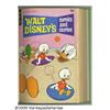 Image 3 : Walt Disney's Comics and Stories Bound Volumes (G