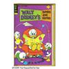 Image 1 : Walt Disney's Comics and Stories #421-468 Bound V