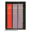 Image 2 : Walt Disney's Comics Digest Bound Volumes (Gold K