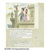 Image 2 : John Miller - Little Golden Book #178 Brave Littl