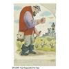 Image 3 : John Miller - Little Golden Book #178 Brave Littl