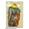 Image 1 : Feodor Rojankovsky - Big Golden Book #206 The Big