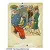 Image 2 : Feodor Rojankovsky - Big Golden Book #206 The Big