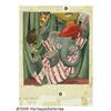 Image 3 : Feodor Rojankovsky - Big Golden Book #206 The Big