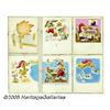 Image 2 : Richard Scarry - Little Golden Book #81 Duck and 