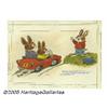 Image 2 : Richard Scarry - Big Golden Book #12056 Nicky Goe