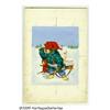 Image 1 : Richard Scarry - Little Golden Book #212 Pierre B