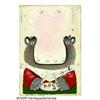 Image 1 : Richard Scarry - Feed the Hippo His ABC's A Golde