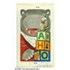 Image 2 : Richard Scarry - Feed the Hippo His ABC's A Golde