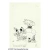 Image 1 : Western Publishing Artist - Walt Disney Showcase 