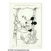 Image 3 : Western Publishing Artist - Mickey Mouse Cover Or