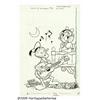 Image 1 : Robert Gregory (attributed) - Daisy and Donald Co