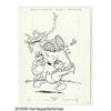 Image 2 : Robert Gregory (attributed) - Daisy and Donald Co