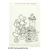 Image 3 : Robert Gregory (attributed) - Daisy and Donald Co