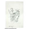 Image 1 : Western Publishing Artist - Beep Beep, The Road R