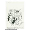 Image 1 : Western Publishing Artist - Looney Tunes Cover Or