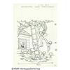 Image 2 : Western Publishing Artist - Bugs Bunny Cover Orig