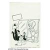 Image 1 : Western Publishing Artist - Tweety and Sylvester 