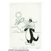 Image 2 : Western Publishing Artist - Tweety and Sylvester 