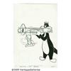 Image 3 : Western Publishing Artist - Tweety and Sylvester 