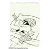 Image 2 : Western Publishing Artist - Tweety and Sylvester 