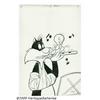 Image 1 : Western Publishing Artist - Tweety and Sylvester 