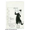 Image 2 : Western Publishing Artist - Tweety and Sylvester 