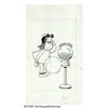 Image 2 : Irving Tripp (attributed) - Little Lulu Covers Or