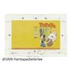 Image 1 : Popeye and Queen Olive Oyl Big Little Book Produc