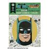 Image 3 : Batman Giant Comics to Color Production Original 