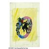 Image 1 : George Wilson (attributed) - Dark Shadows #27 Cov
